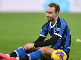 138,551 likes · 2,619 talking about this. Christian Eriksen Bei Inter Mailand Nach Vidal Transfer Vor Dem Aus