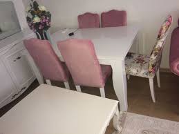 Yemek Masasi Ikinci El Gaziantep Eskici Gaziantep 0 505 666 25 32 Yemek