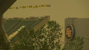 For more information regarding the monitoring stations, please visit the national aqhi web site. Air Quality In Edmonton Peaked At A 72 Thursday Night On A Scale Of One To 10 Ctv News