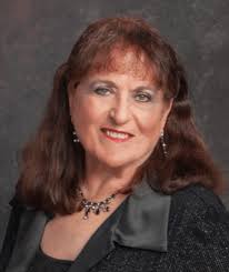 Dr. Phyllis Robertson