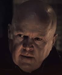 Steve Mcfadden Gets Called Phil in Panto