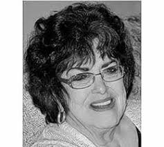 Marjorie MADEWELL Obituary (2015)