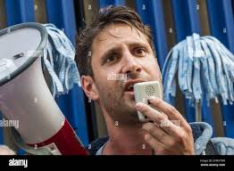 Ewa jasiewicz hi-res stock photography and images