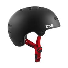 Oder du entscheidest dich für eine art city helm, der etwas spitz zuläuft und mit einem geschwungenen design überzeugt. Tsg Superlight Solid Color Bmx Helm Online Shop Zweirad Stadler