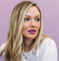 HillaryJane: The singer rapper from Houston with her latest radio hit "God  Of Always"