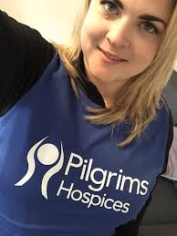 Cara and Jordon Mann is fundraising for Pilgrims Hospices In East Kent