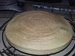 La Genoise Selon Norbert Recette De Norbert Genoise Norbert