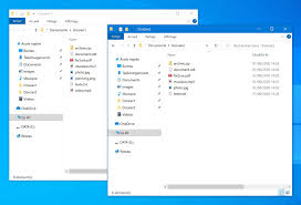 Winmerge Comparer Deux Dossiers Sur Windows Le Crabe Info