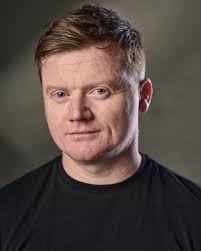 Crooked Valley (TV Series 2015– )