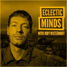 Eclectic Minds: Jody Wisternoff + a free jungle mix!
