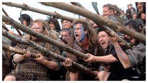 Standing rock's son, braveheart, is sent to college to study law so that he can. Film Braveheart 1995 Tribunnewswiki Com Mobile