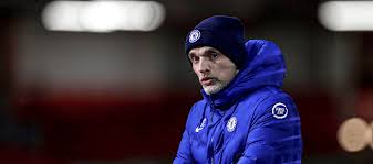 This is the profile site of the manager thomas tuchel. Coaches Voice Thomas Tuchel Coach Watch