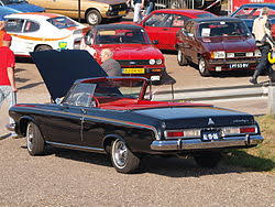 Image result for Black Diamond 1972 Polara