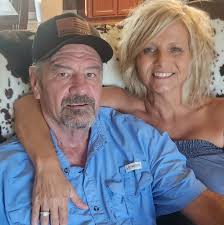 Amy An Randy Willhite