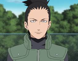 Shikamaru Nara Narutopedia Fandom In 2020 Shikamaru Naruto Shippuden Anime Naruto And Shikamaru