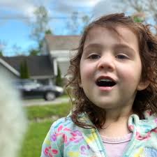 Does anyone have a Lucky Hands template?