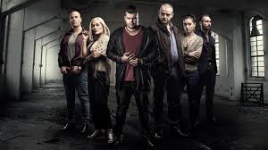 Gomorra Streaming Dpstream Pas de saison 6 pour gomorra. gomorra streaming dpstream
