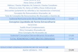 Cómo está configurada la tabla para saber calcular el monto del impuesto. Planillaexcel Descarga Plantillas De Excel Gratis