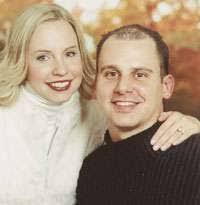 Svoboda-Morris Engagement