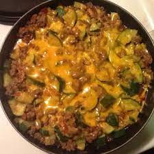 Zucchini And Ground Beef Casserole Recipe Food Com Recipe Ground Beef Casserole Recipes Zuchinni Recipes Beef Casserole Recipes