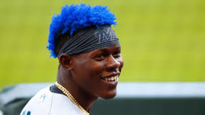 April MLB Quirkjians -- From Jazz and Pop to Ryan, Ryan, Ryan and Brian