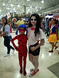 Disfraz negro de videojuegos disfraz anime videojuego disfraz juego play disfraz de videojuegos para mujer camisas niña videojuegos disfraz videojuegos lol camisa niño videojuegos disfraz videojuegos. Mi Disfraz De Halloween Miraculous Ladybug Espanol Amino