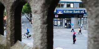 15 visitors have checked in at sparkasse köln bonn. Banken Filialsterben In Koln Geht Weiter Vor Allem Sudstadt Betroffen Kolnische Rundschau