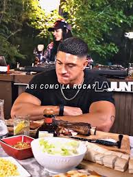 rebeldes de boston, emoción candente #sammisreyes #therock #dwaynejohnson  #laroca #fyp