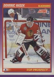 Maybe you would like to learn more about one of these? Dominik Hasek Hall Of Fame Hockey Cards