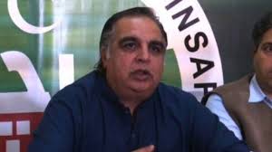 Governor House expenses to be reduced: Imran Ismail