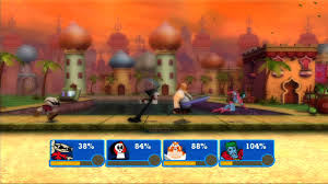 Amazon Com Cartoon Network Punch Time Explosion Xl Xbox 360 Video Games While the concept is great, the game has been criticized due to its bad controls, plagiarism of super smash bros, lack of representation of several cartoon network shows. amazon com cartoon network punch time