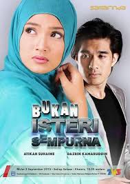 Drama tak sempurna mencintaimu (tv3) live episod hd. Cinta Tanpa Henti Mengisahkan Summayah Slot Samarinda Tv3 Facebook