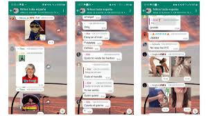 Los Mossos investigan el grupo de Whatsapp con contenido porno viralizado  entre menores en BCN - El Periódico