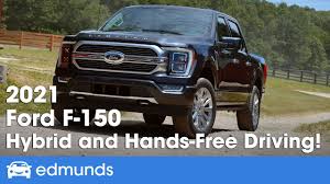 2021 ford f 150 plug in bumper extra plug rear : 2021 Ford F 150 Reveal New Ford F 150 Redesign Price Towing Capacity Dimensions Specs More Youtube