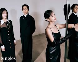 宋承憲、朴智炫《窺鏡》全裸床戰！女方棄節食靠芭蕾雕塑緊緻體態- 自由電子報iStyle時尚美妝頻道