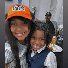 Profile for Archelle Ebony Jenkins