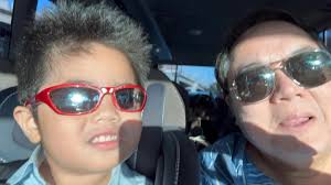 On our way to Heritage Park, where my dad is buried, I told my  three-year-old son about his grandpa. “He was such a funny man,” I said.  “His humor was contagious!”, “Was he handsome?” my son asked, ...