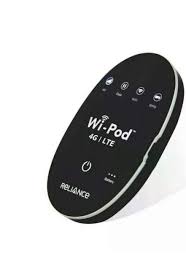 There is no any other ways like unlocking jiofi router to work with other . Reliance Router Hotspot 4g Lte 850 1800 2300 Mhz Unlocked All Sim Support Gsm Up To 31 Wifi Users Buy Reliance Router Hotspot 4g Lte 850 1800 2300 Mhz Unlocked All Sim Support Gsm Up