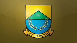 687 x 759 jpeg 82 кб. Lambang Kabupaten Cianjur Jawa Barat 237 Design
