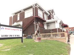 115 Years in the Making Local Elks looking to revitalize reputation, grow