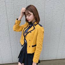 ソウル芸術高校制服 カラシ高校 制服 正規品 - その他