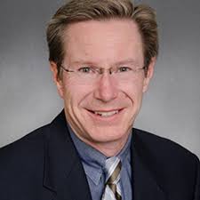 Keith R. Jerome M.D., Ph.D.