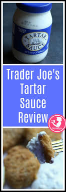 2 Bottles Trader Joe'S Tartar Sauce 8 Oz Each Bottle | Ebay