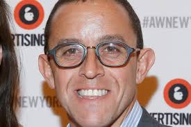 Interpublic Group's Top Media Executive To Depart