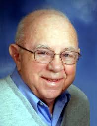 Obituary information for Richard C. McComb