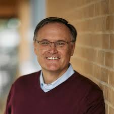 Design For Freedom by Grace Farms