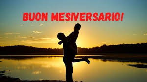1 anno 2 mesi fras di anniversario / così avete completato 2 anni di vita coniugale o stanno celebrando il completamento di 2 anni del vostro rapporto. Buon Mesiversario 139 Dediche Con Immagini Video Lettere E Frasi Di Mesiversario Passione Mamma