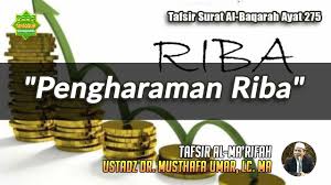 Listen surah baqarah audio mp3 al quran on islamicfinder. Tafsir Surat Al Baqarah Ayat 275 Ustadz Dr Musthafa Umar Lc Ma Youtube