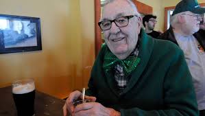 Cape Faces: Cape Cod Irish Village