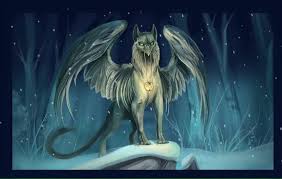 Pin By Leta On Furry Fandom Mythological Creatures Mythical Creatures Magical Creatures